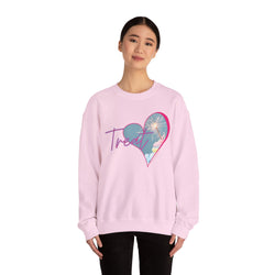 Treat Unisex Heavy Blend™ Crewneck Sweatshirt