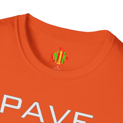 Purpose AND Victory Established PAVE Unisex T-Shirt - Motivational Apparel