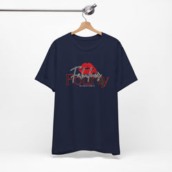Fabulous Fourty Tee