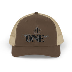 Stylish Snapback Trucker Cap - Perfect for Outdoor Adventures, Casual Outfits, Birthday Gifts, Summer Parties, Sun Protection
