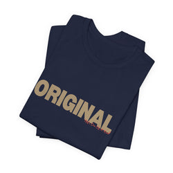 Original Tee - Look for Remix and Encore