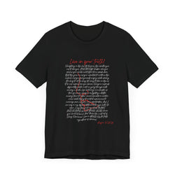 Live In Your Truth T-Shirt