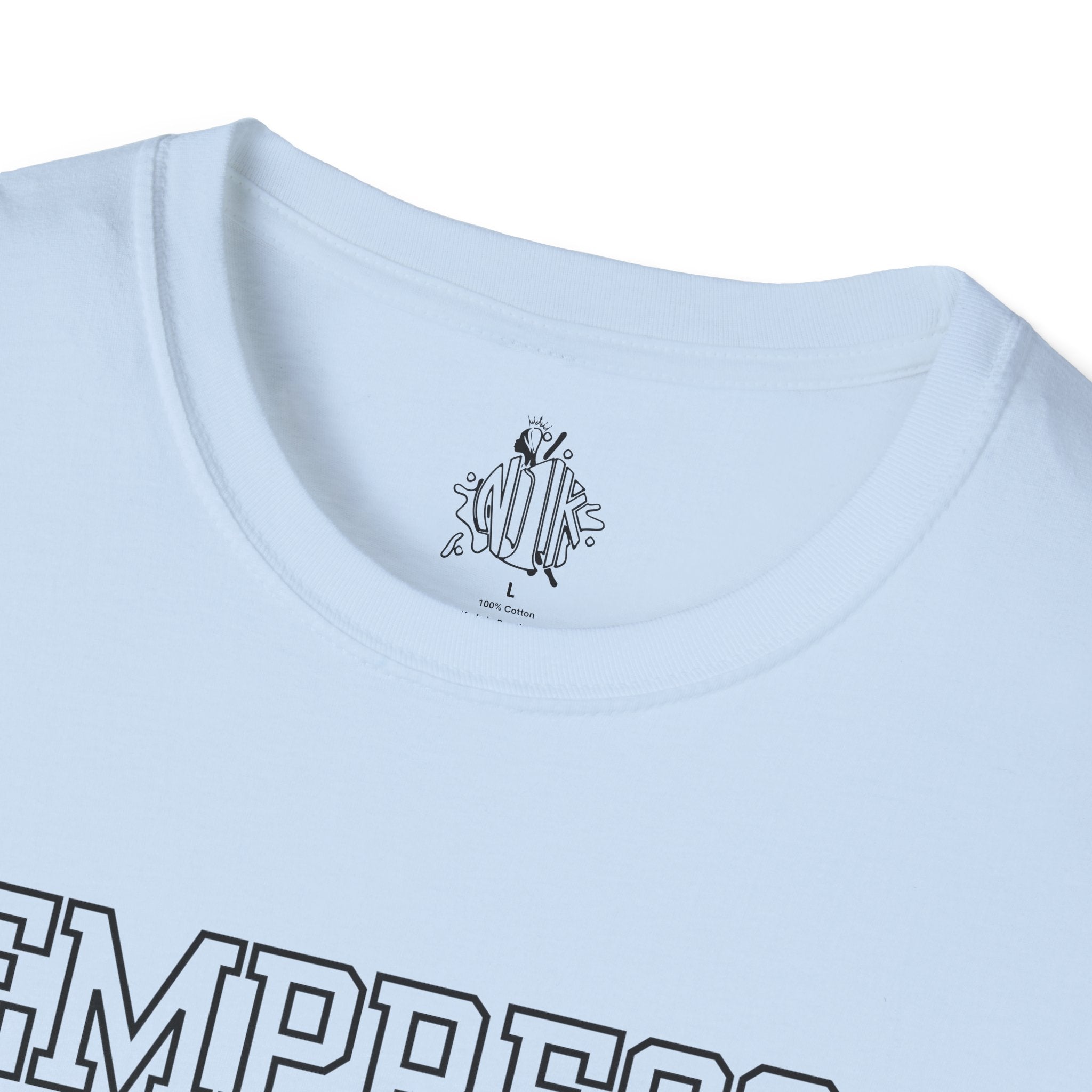Team Empress T-shirt