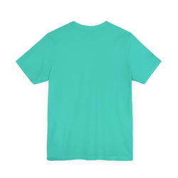friend Unisex Jersey Short Sleeve Tee