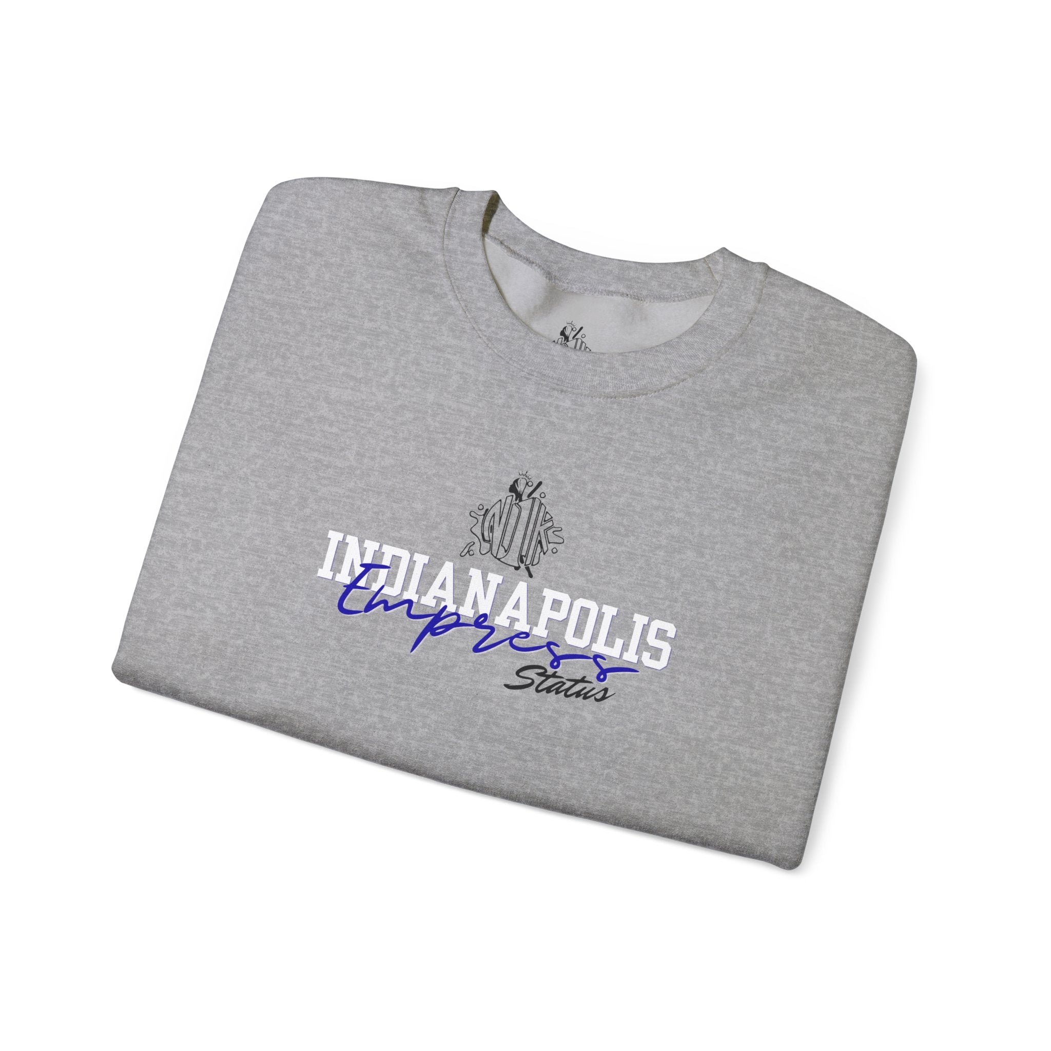 Indianapolis Empress Status Sweatshirt