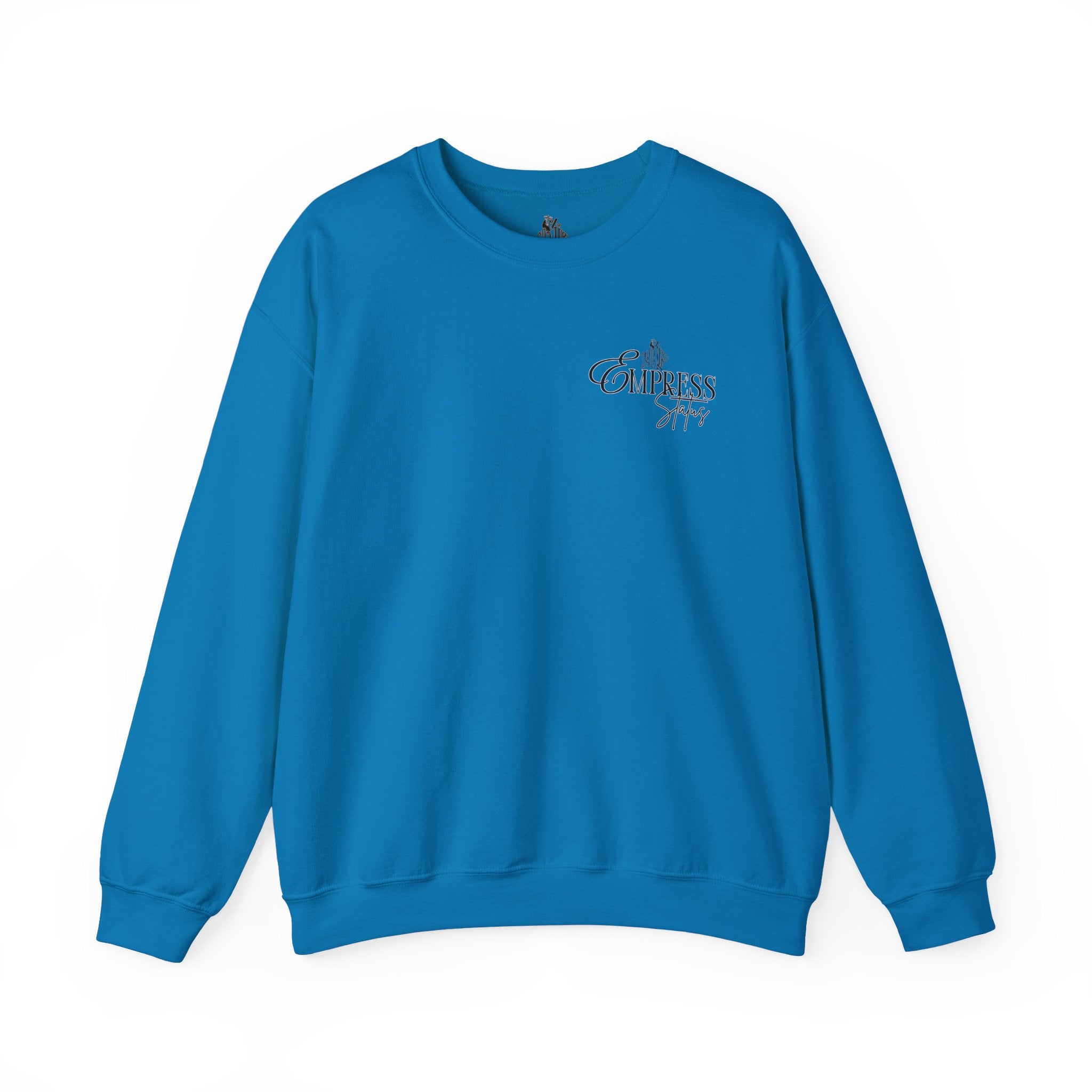 More Than A Brand ES Unisex Blend Sweatshirt