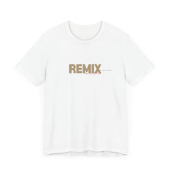 Remix Tee - Look for Original and Encore
