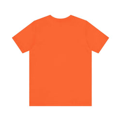 friend Unisex Jersey Short Sleeve Tee