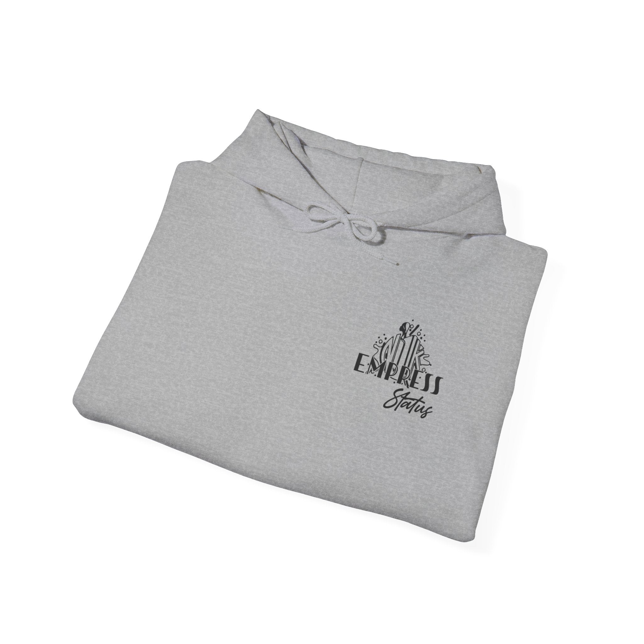 Empress Status Hoodie
