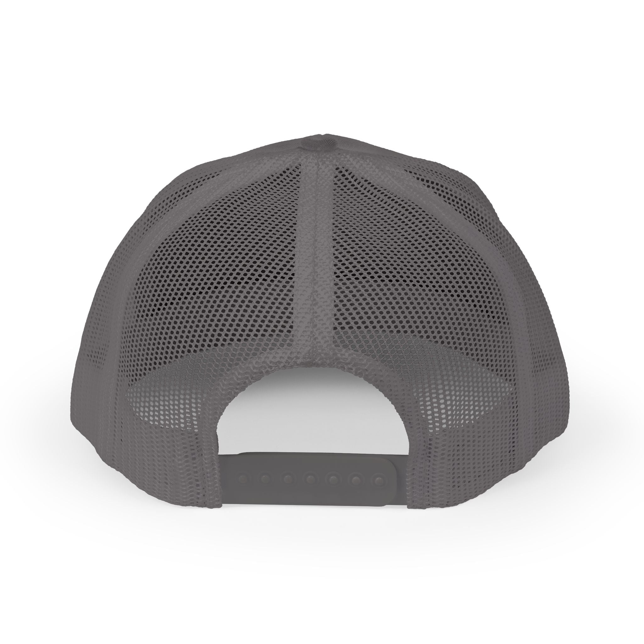 Stylish Snapback Trucker Cap - Perfect for Outdoor Adventures, Casual Outfits, Birthday Gifts, Summer Parties, Sun Protection