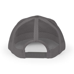 Stylish Snapback Trucker Cap - Perfect for Outdoor Adventures, Casual Outfits, Birthday Gifts, Summer Parties, Sun Protection