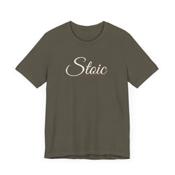 Stoic - Attraction