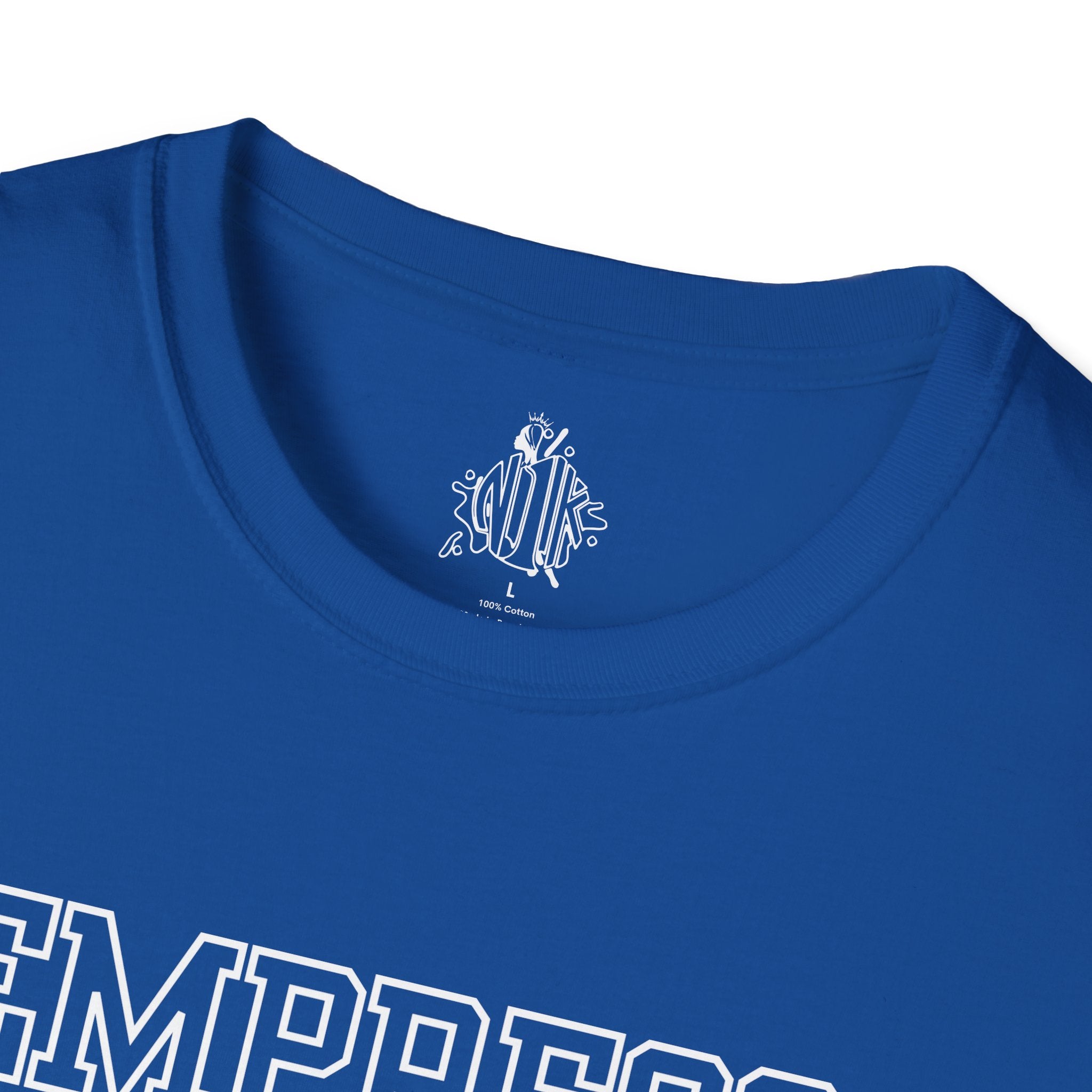 Team Empress T-shirt