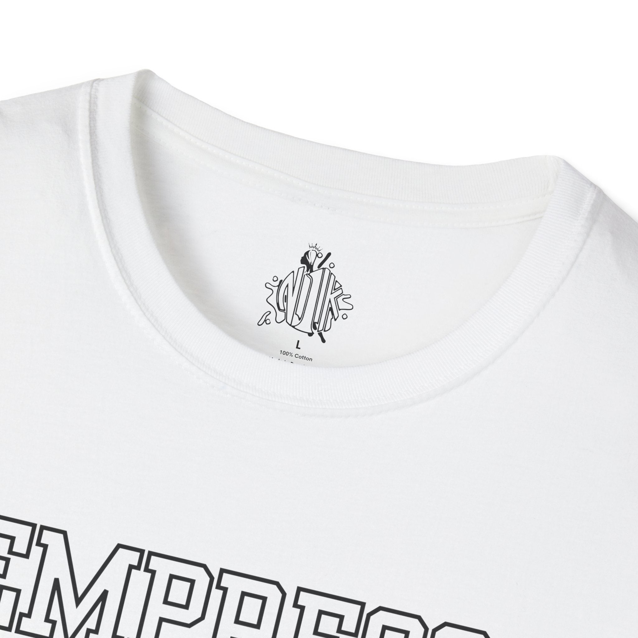 Team Empress T-shirt