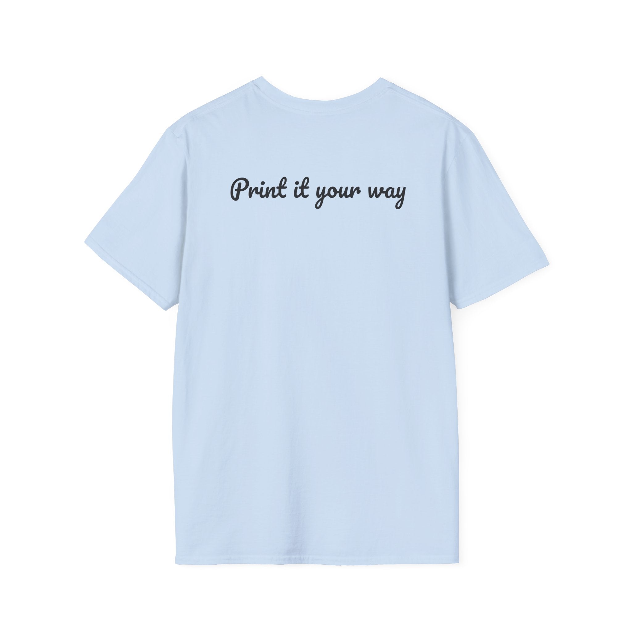 Road Trip T-Shirt — "Life's a Trip" Retro Family Travel Graphic