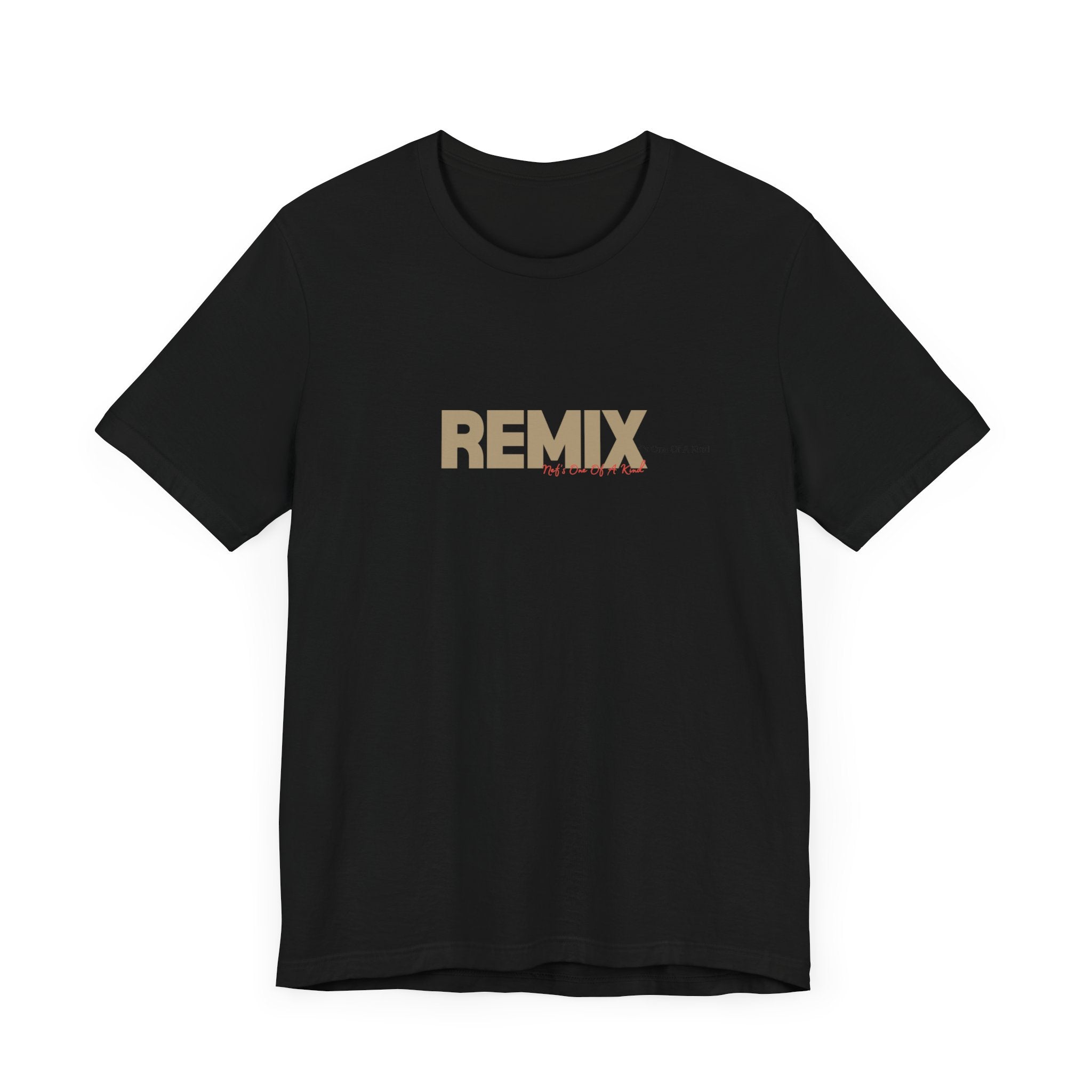 Remix Tee - Look for Original and Encore