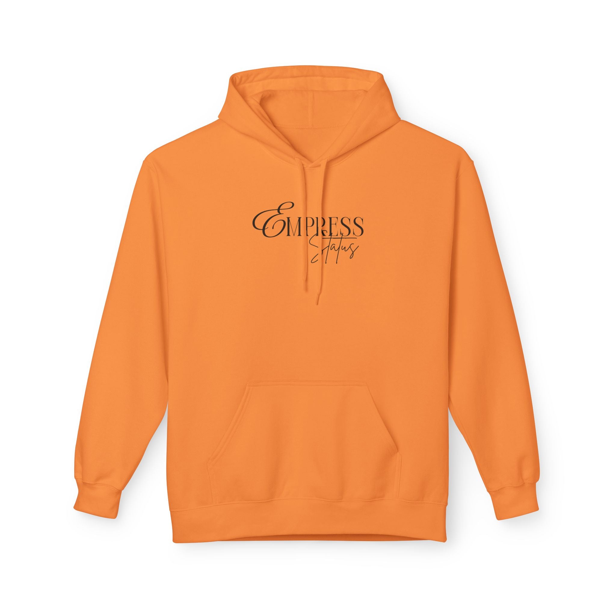 N1K Empress Status Hoodie