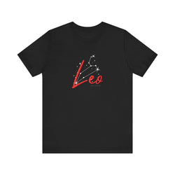 Leo - Astrology T-Shirt
