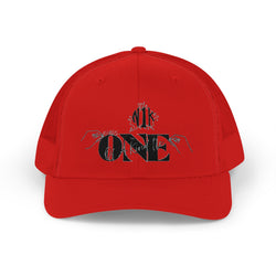 Stylish Snapback Trucker Cap - Perfect for Outdoor Adventures, Casual Outfits, Birthday Gifts, Summer Parties, Sun Protection