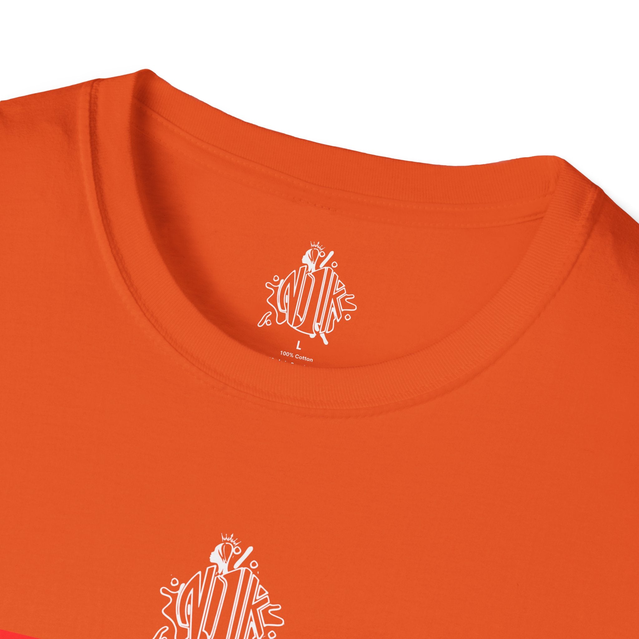 Empress Heart Script T-Shirt