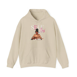 Love Unisex Heavy Blend™ Hooded Sweatshirt