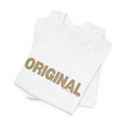 Original Tee - Look for Remix and Encore