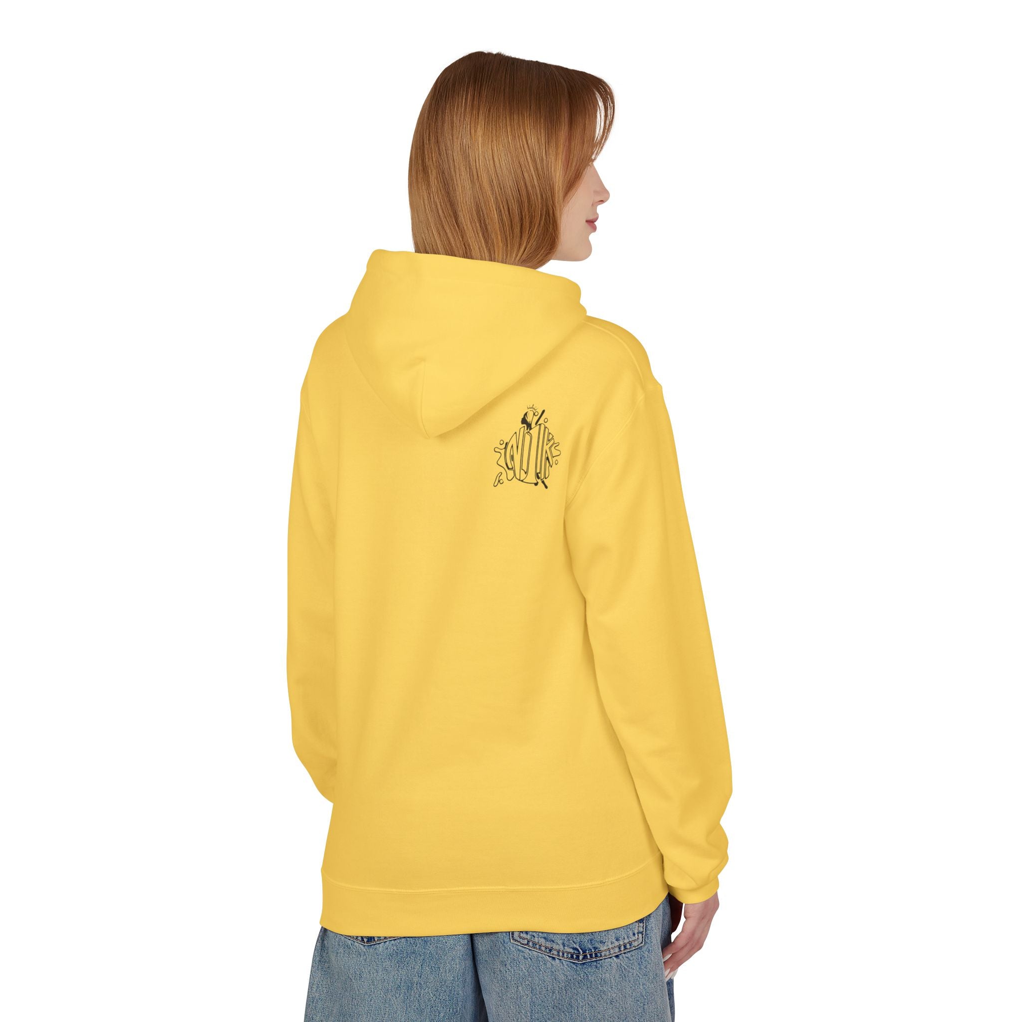 N1K Empress Status Hoodie