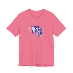 Virgo Queen T-Shirt