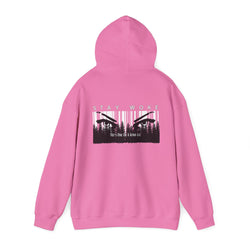 Stay Woke Unisex Heavy Hoodie