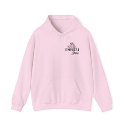 Empress Status Hooded Sweatshirt