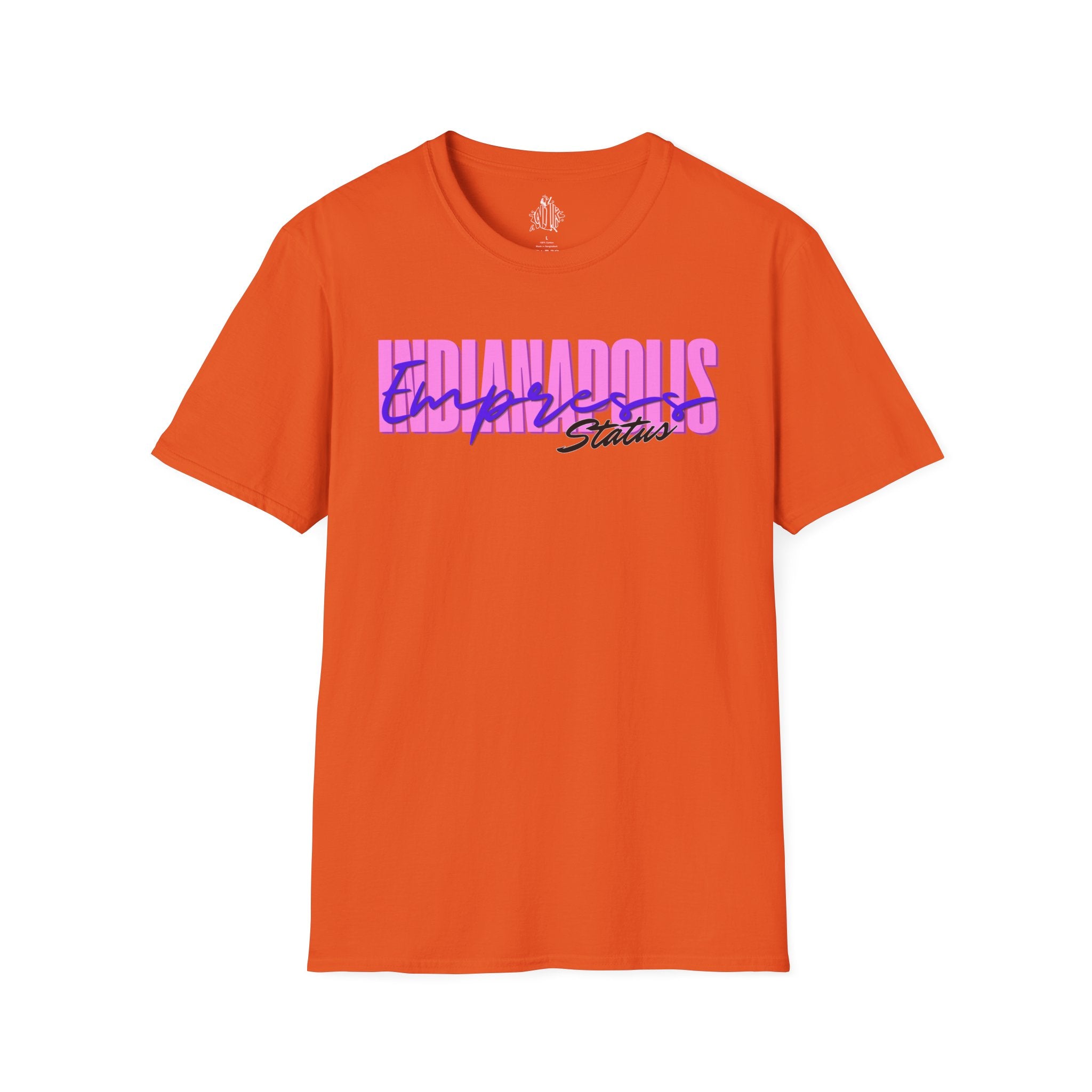 Indianapolis, Empress Tshirt