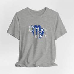 Virgo King Tee