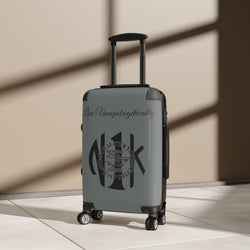 Live Unapologetically Suitcase