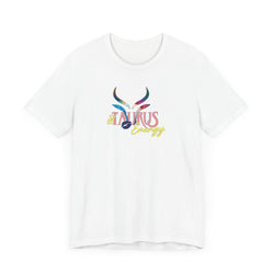 Big Taurus Energy T-Shirt