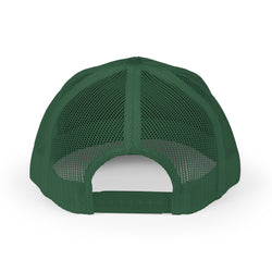 Stylish Snapback Trucker Cap - Perfect for Outdoor Adventures, Casual Outfits, Birthday Gifts, Summer Parties, Sun Protection