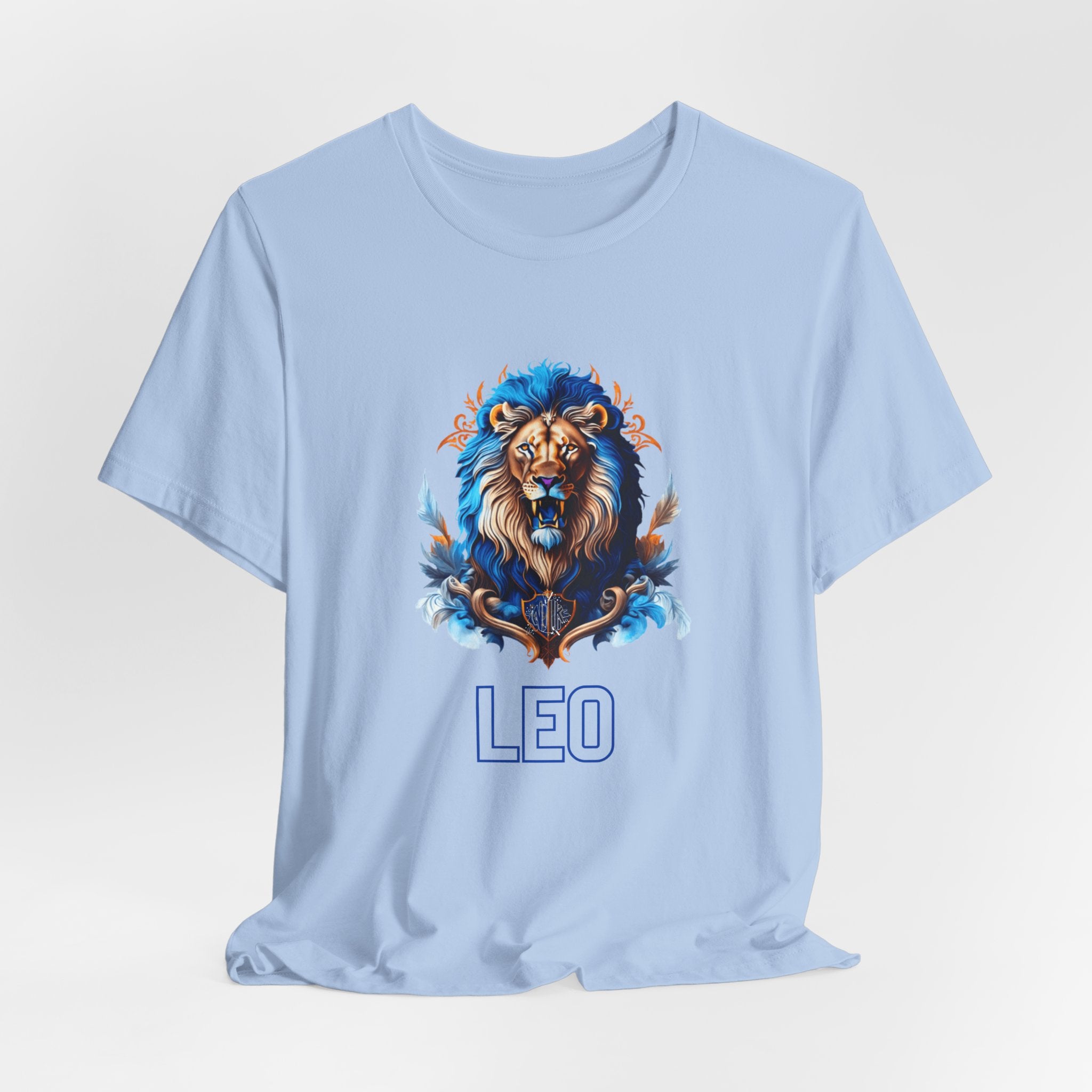 LEO The Lion T-Shirt