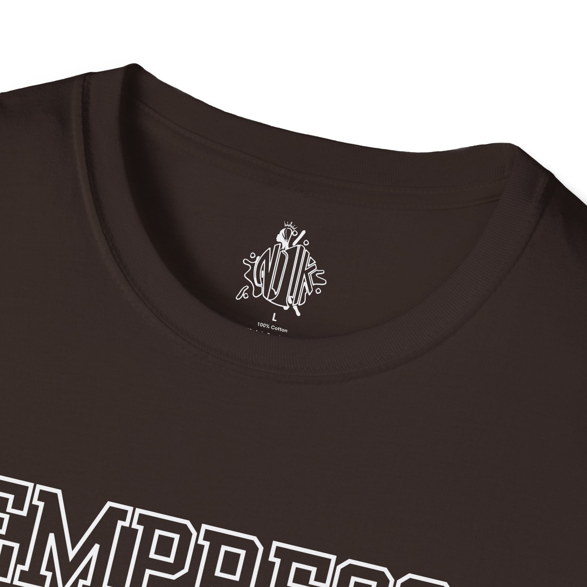 Team Empress T-shirt