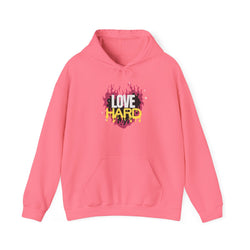 Love Hard Hoodie