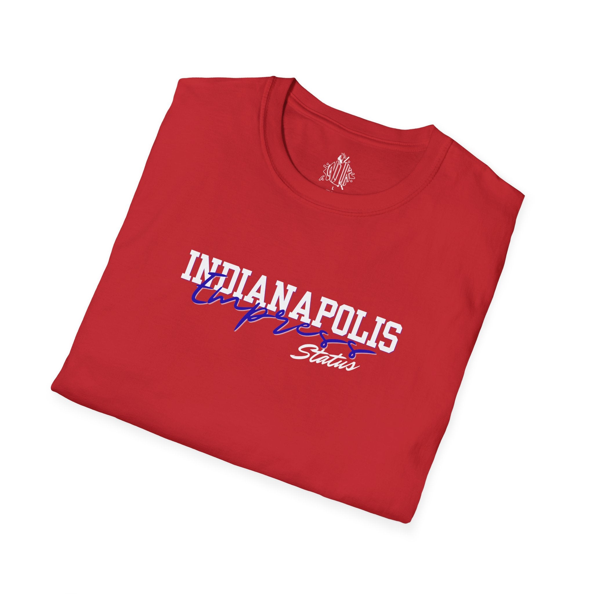 Copy of Indianapolis, Empress Tshirt