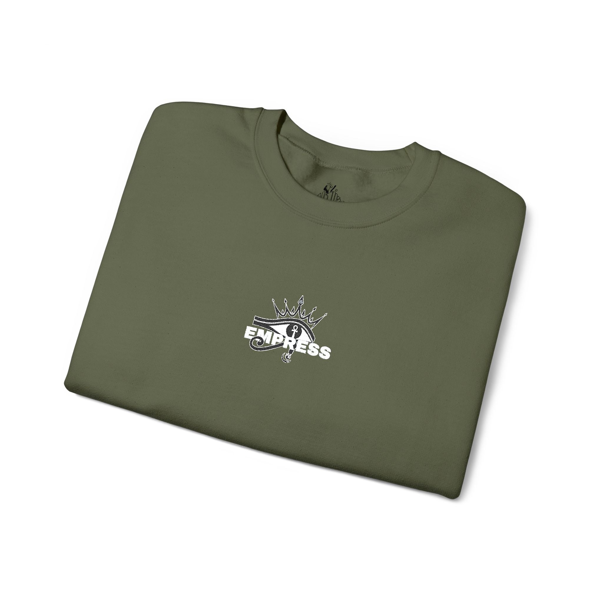The Eye Heavy Blend™ Crewneck Sweatshirt