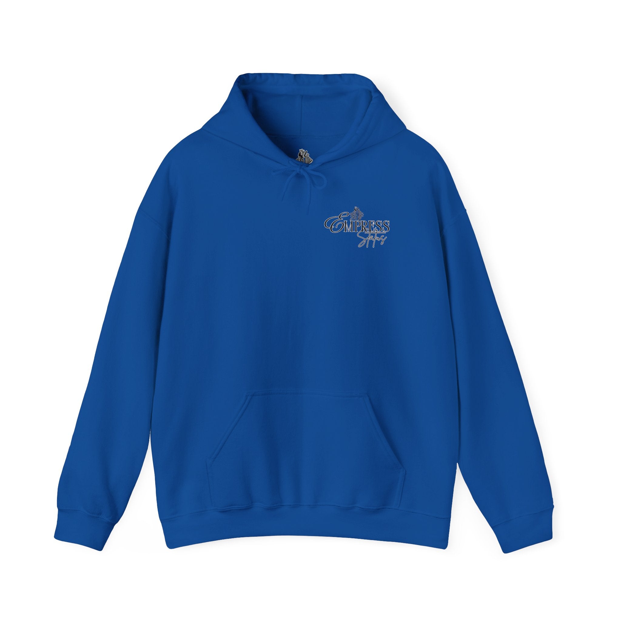 More Than A Brand ES Unisex Blend™ Hooded Sweatshirt
