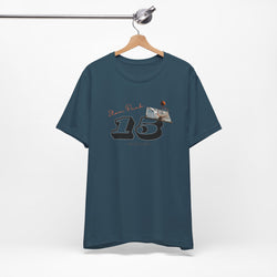 Slam Dunk 15 Tee
