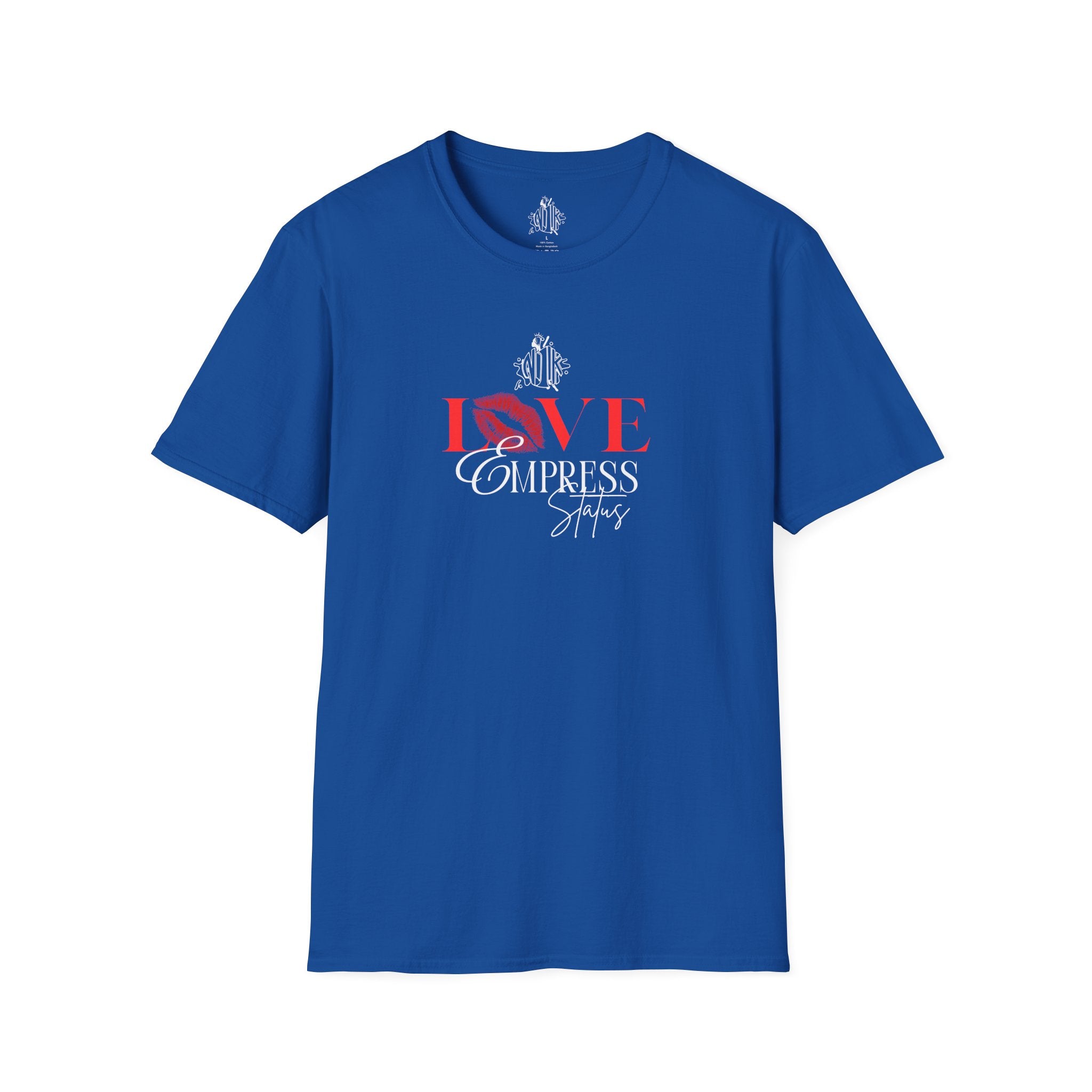 LOVE Empress Script T-Shirt