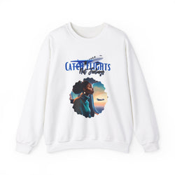 Feelings Unisex Heavy Blend™ Crewneck Sweatshirt