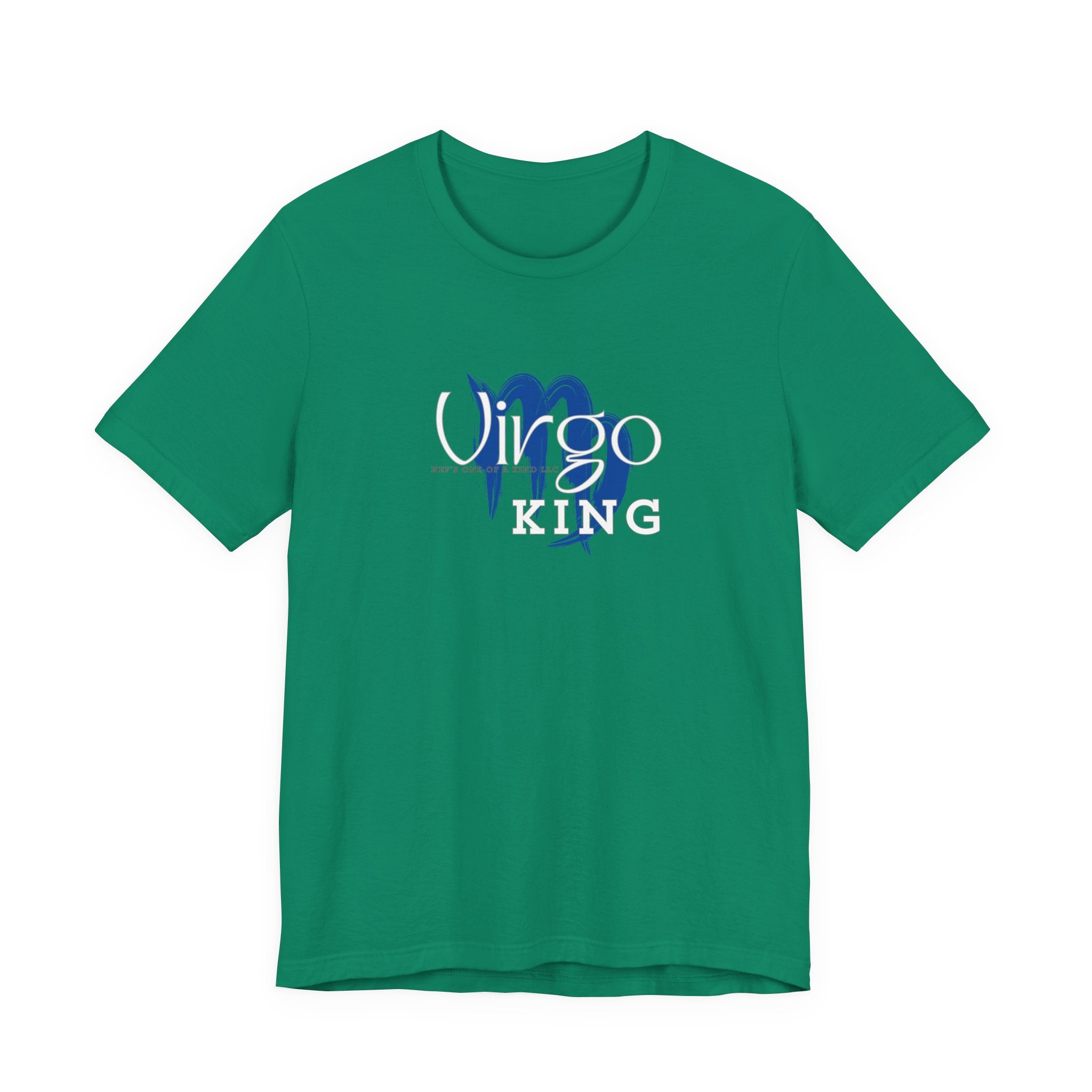 Virgo King Tee