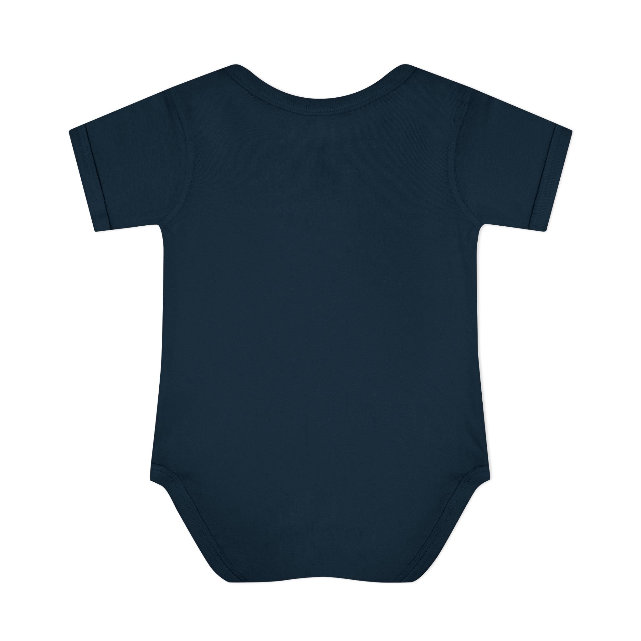 Mariah Infant Another Customized Smile Bodysuit "Handpicked for Earth by My Grandma in Heaven" – Memorial Baby Onesie