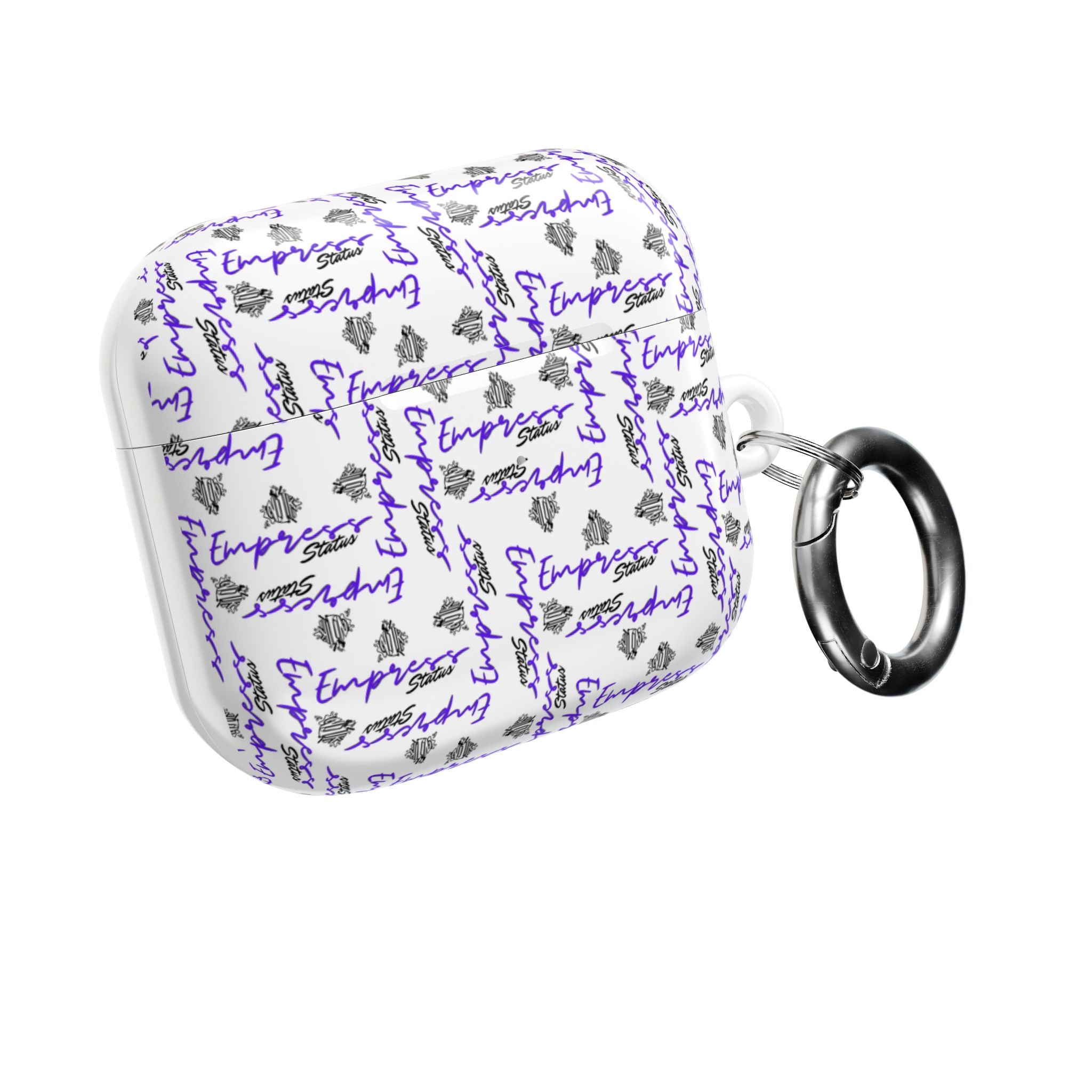 Empress Status AirPod Cases