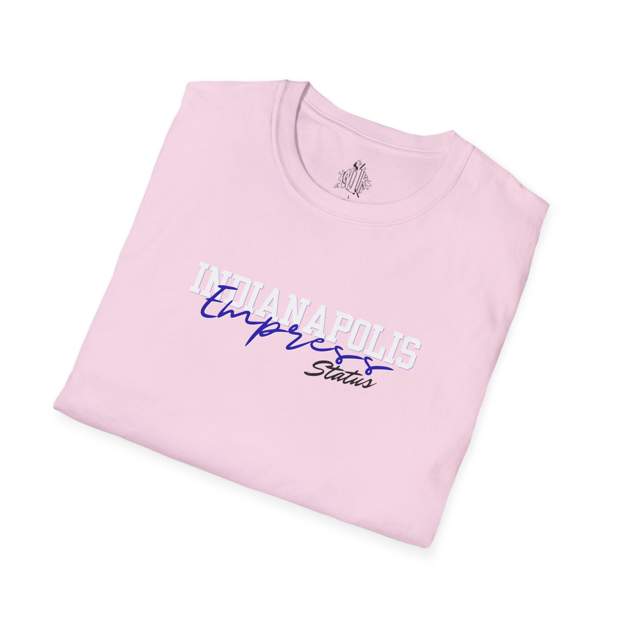 Copy of Indianapolis, Empress Tshirt