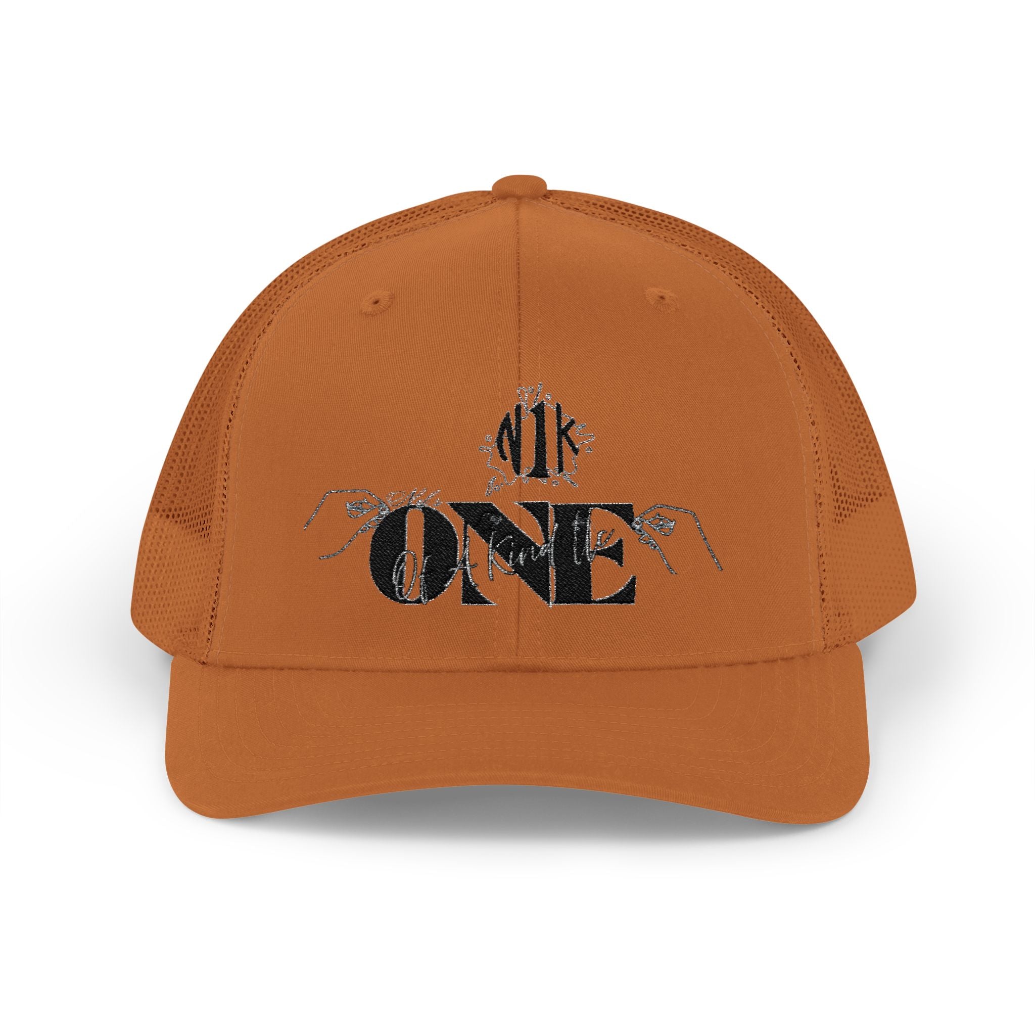 Stylish Snapback Trucker Cap - Perfect for Outdoor Adventures, Casual Outfits, Birthday Gifts, Summer Parties, Sun Protection
