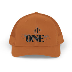 Stylish Snapback Trucker Cap - Perfect for Outdoor Adventures, Casual Outfits, Birthday Gifts, Summer Parties, Sun Protection